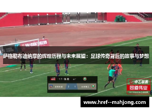 萨格勒布迪纳摩的辉煌历程与未来展望：足球传奇背后的故事与梦想