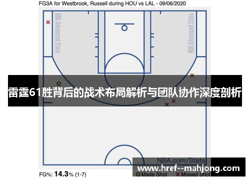 雷霆61胜背后的战术布局解析与团队协作深度剖析